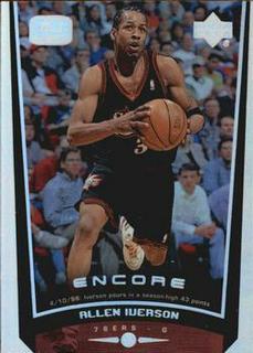 Allen Iverson
