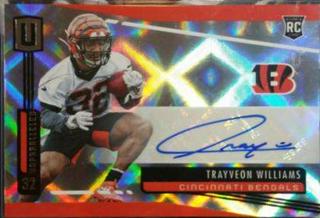 Trayveon Williams