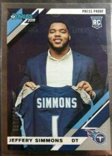 Jeffery Simmons