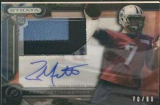 Zach Mettenberger
