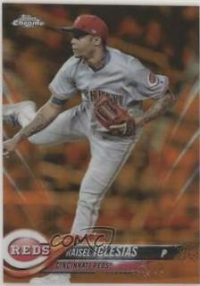 Raisel Iglesias