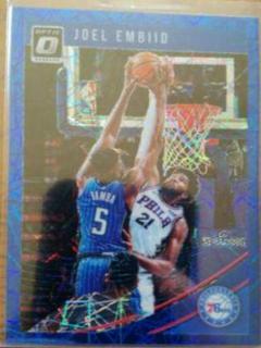 Joel Embiid