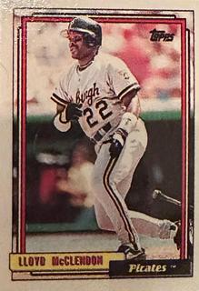Lloyd McClendon