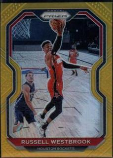 Russell Westbrook