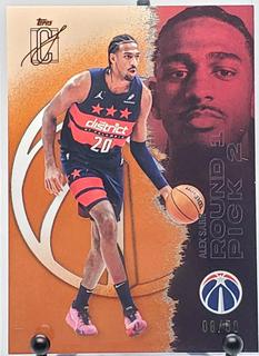 Alex Sarr