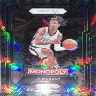 Ja Morant