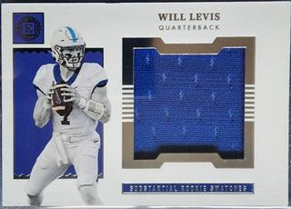 Will Levis
