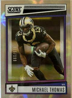 Michael Thomas