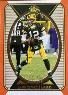 Aaron Rodgers