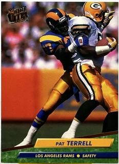 Pat Terrell