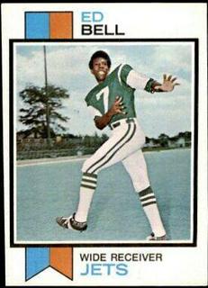 Ed Bell