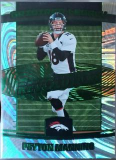 Peyton Manning