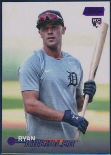 Ryan Kreidler
