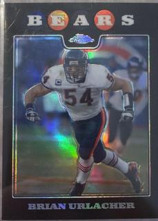 Brian Urlacher