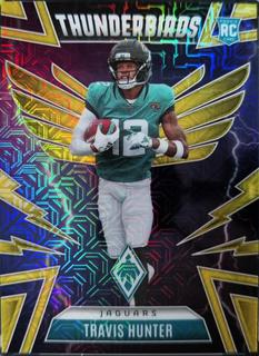 Travis Hunter