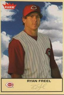 Ryan Freel