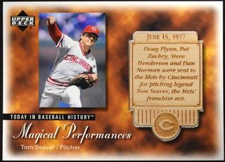Tom Seaver
