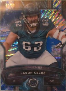 Jason Kelce