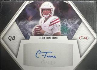 Clayton Tune