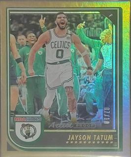 Jayson Tatum