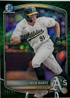 Nick Kurtz