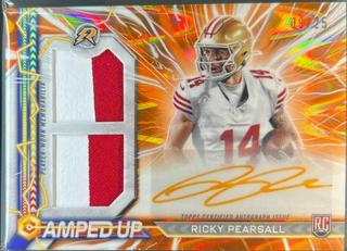 Ricky Pearsall