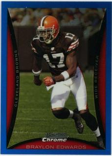 Braylon Edwards