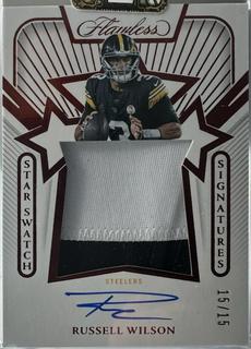 Russell Wilson