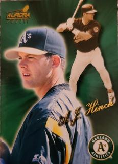 A.J. Hinch