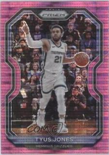 Tyus Jones