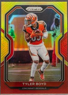 Tyler Boyd