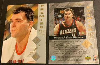 Arvydas Sabonis