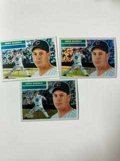 Greg Maddux