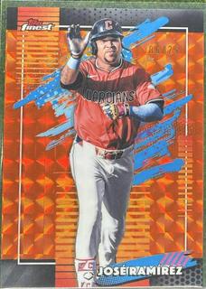 Jose Ramirez
