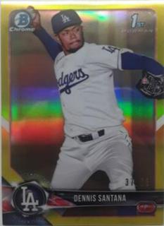 Dennis Santana