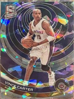 Vince Carter