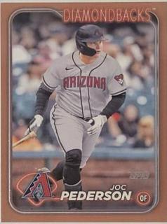 Joc Pederson