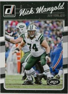 Nick Mangold