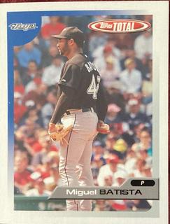 Miguel Batista