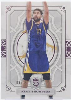 Klay Thompson