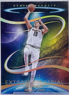 Nikola Jokic