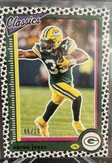 Aaron Jones