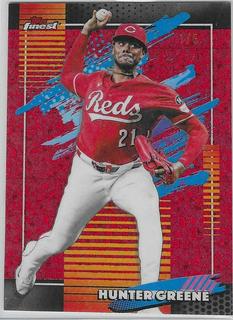Hunter Greene