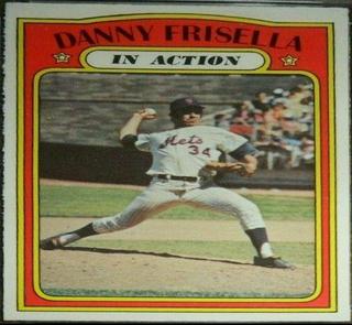 Danny Frisella