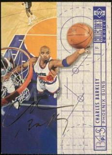 Charles Barkley