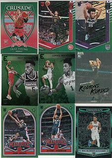Troy Brown Jr.