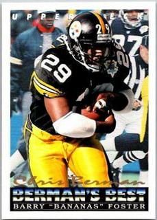 Barry Foster