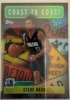 Steve Nash