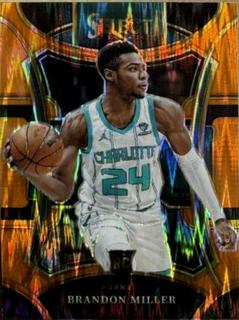 Brandon Miller