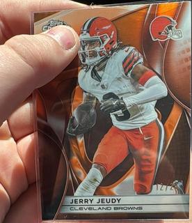Jerry Jeudy